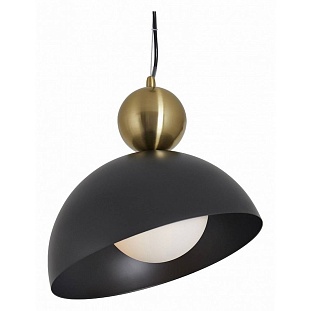 Подвес FREYA BOWL FR5439PL-01B