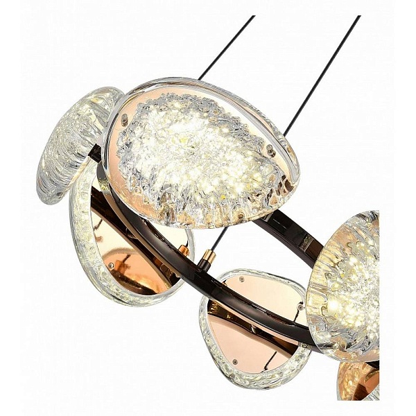 Люстра подвесная ST LUCE ENIGMA SL6018.203.48