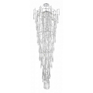 Люстра-каскад ST LUCE TEARDROPS SL1660.103.25