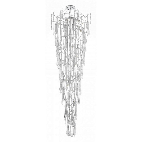 Люстра-каскад ST LUCE TEARDROPS SL1660.103.25