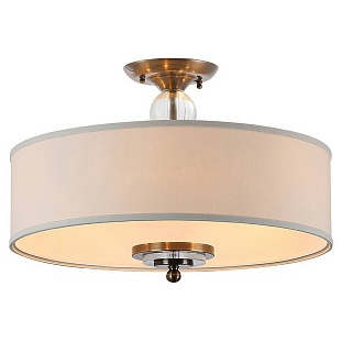 Люстра потолочная NEWPORT 31300 MISSURI 31309/PL black brass