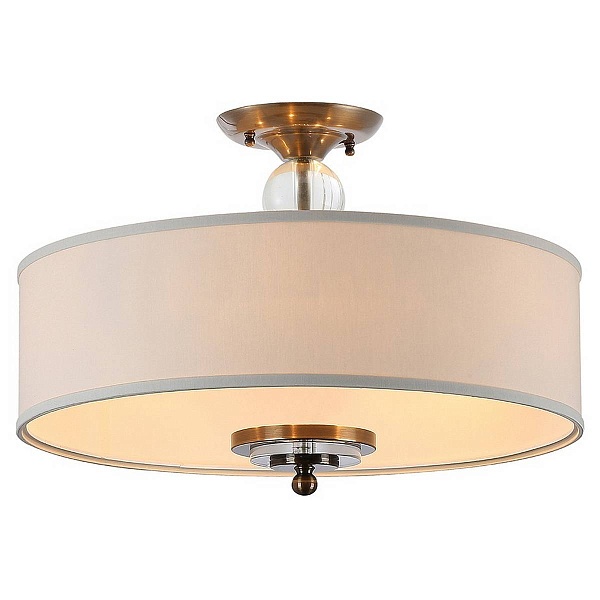 Люстра потолочная NEWPORT 31300 MISSURI 31309/PL black brass