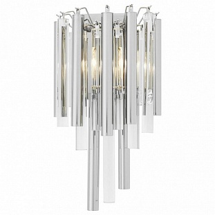 Бра DELIGHT COLLECTION GIGI KM0931W-1 nickel
