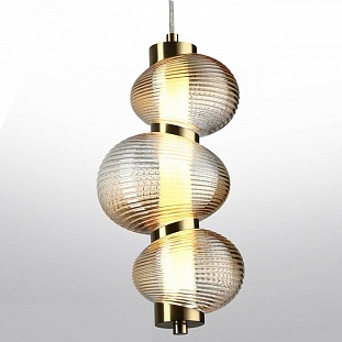 Подвес ODEON LIGHT BRUCO 5095/12L