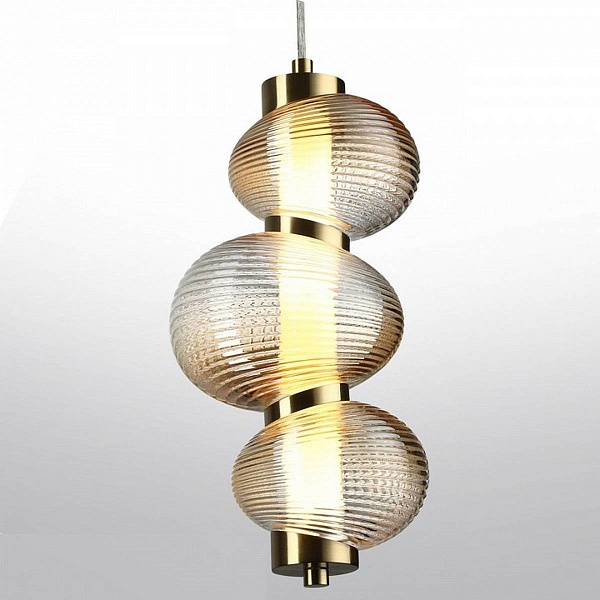 Подвес ODEON LIGHT BRUCO 5095/12L
