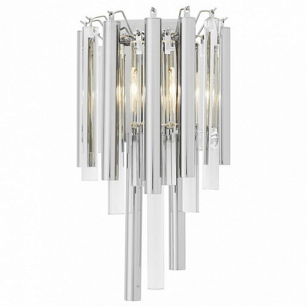 Бра DELIGHT COLLECTION GIGI KM0931W-1 nickel