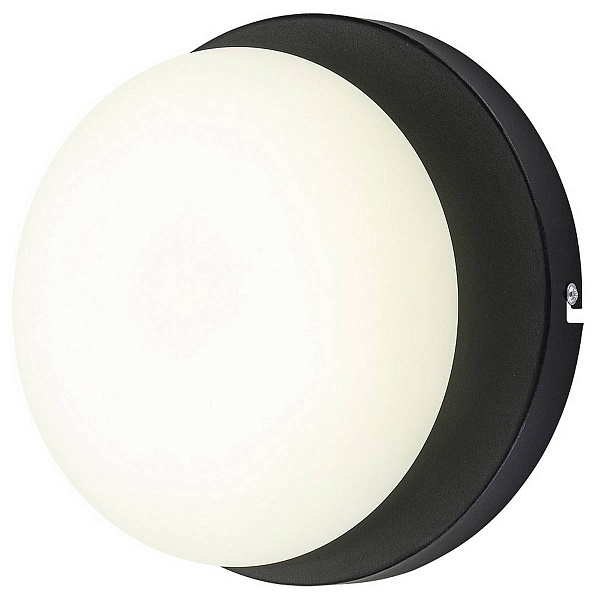 Бра ESCADA METEOR 10273/1LED Black