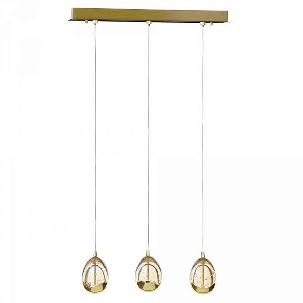 Подвес ILLUMINATI TERRENE MD13003023-3B gold