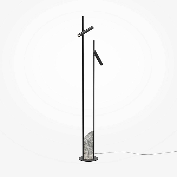 Торшер MAYTONI TRUST MOD460FL-L6B3K
