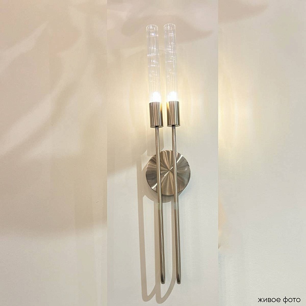 Бра CRYSTAL LUX DIA AP2