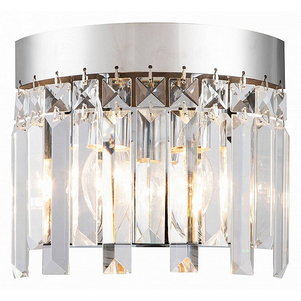 Бра INDIGO LACRIMA 12026/2W Chrome