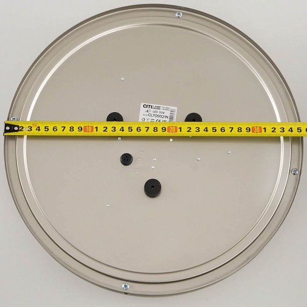 Светильник потолочный CITILUX БОСТОН CL709321N
