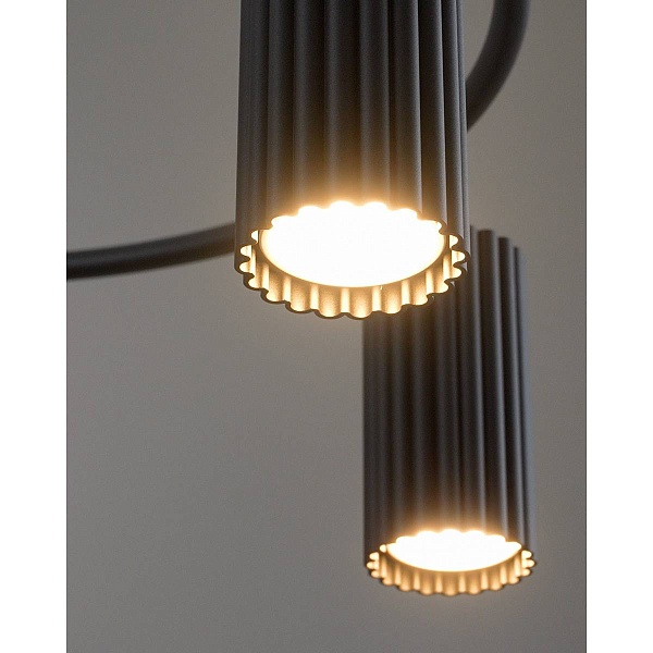 Подвес MODERLI CORA V11601-6P
