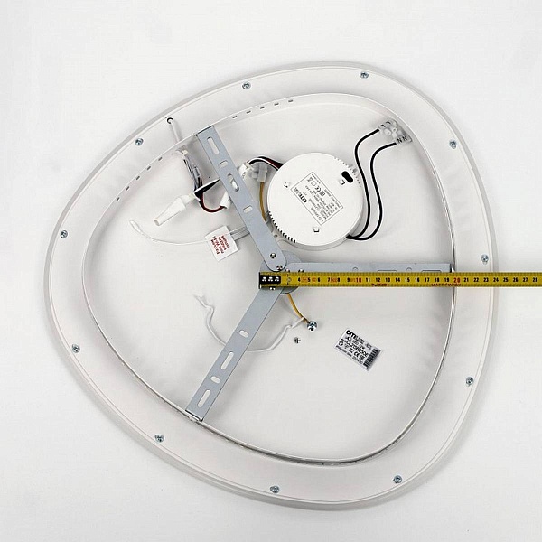 Светильник потолочный CITILUX ТRIO CL215B250E