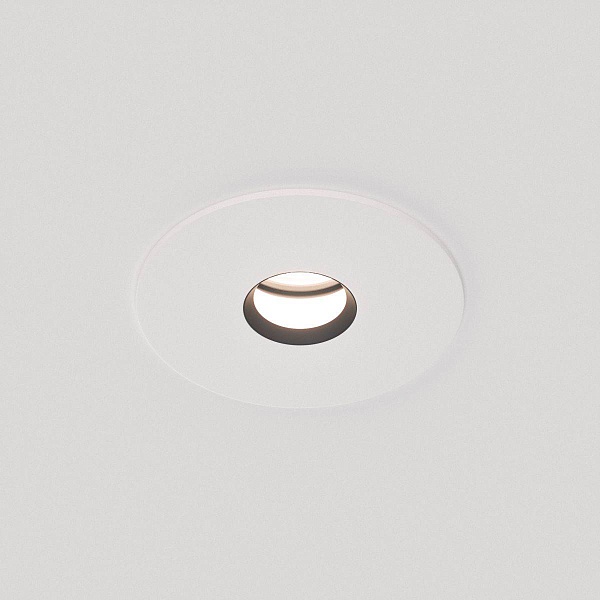 Светильник встраиваемый LIGHTSTAR SPIRA SLIM 74346