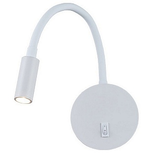 Бра LOFT IT STICK 1 10010WH