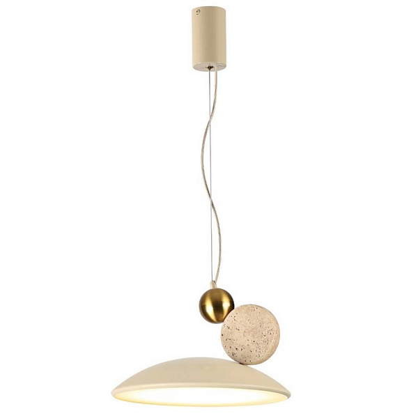 Подвес ODEON LIGHT HIGHTECH 6625/20L