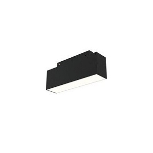 Трековый светильник MAYTONI BASIS TR012-2-7W4K-B