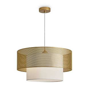 Подвес FREYA LATTICE FR5528PL-01BS