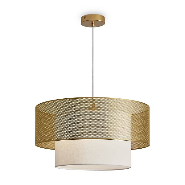 Подвес FREYA LATTICE FR5528PL-01BS