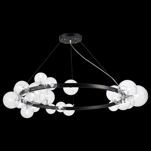 Люстра подвесная ST LUCE NECTION SL1165.403.24