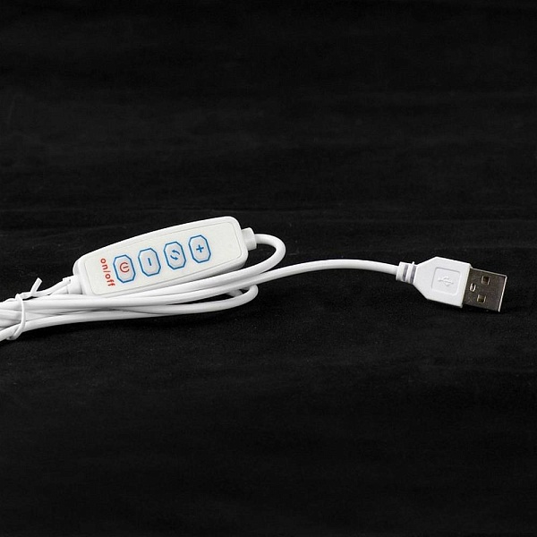 Торшер LUSSOLE AMADOR LSP-0919