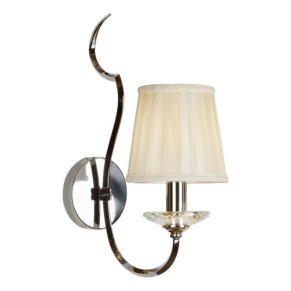 Бра ILAMP CHARM W2508-1 Nic