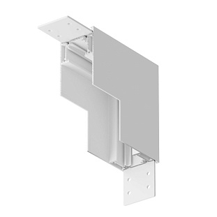 L-коннектор MAYTONI ACCESSORIES FOR TRACKS S35 TRA004ICL-21W