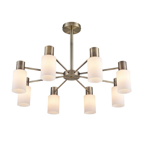 Люстра потолочная LUMION MAVE 8100/8C