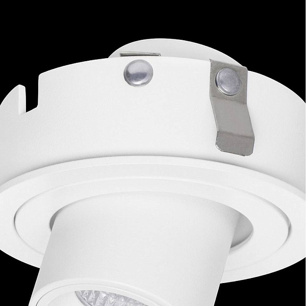 Светильник встраиваемый LIGHTSTAR INTERO 217162