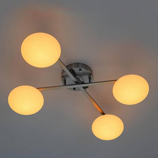 Люстра потолочная CITILUX ATMAN SMART CL226A141