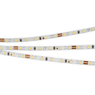 Лента LED MICROLED-M120 9,6 W/m 24V IP20 2216/120 4000K 4mm (5м) 024413(2) ARLIGHT