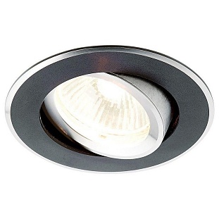 Светильник встраиваемый AMBRELLA LIGHT CLASSIC A502 BK