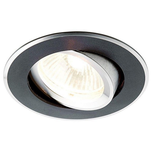 Светильник встраиваемый AMBRELLA LIGHT CLASSIC A502 BK