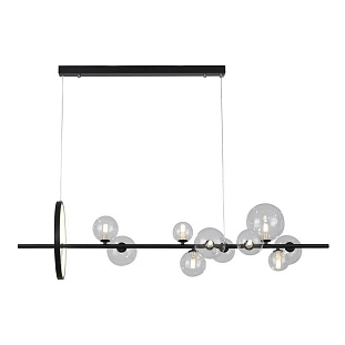 Люстра подвесная KINK LIGHT ИОНА 07608-10A,19