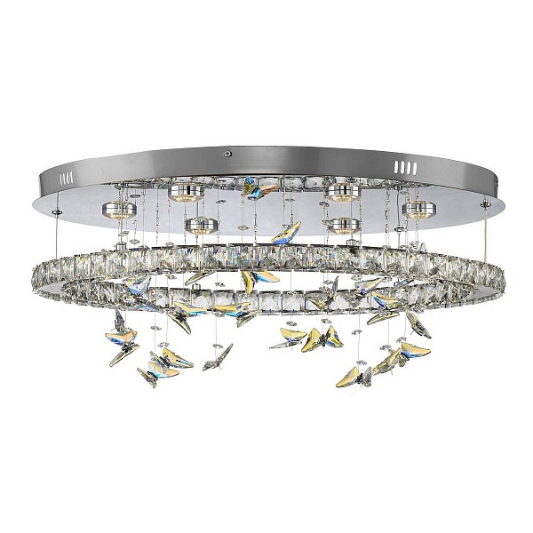 Люстра потолочная CITILUX ETERA CL322050