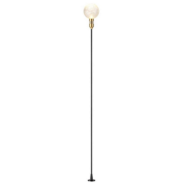 Светильник уличный столб низкий ODEON LIGHT NATURE 7121/2GLB