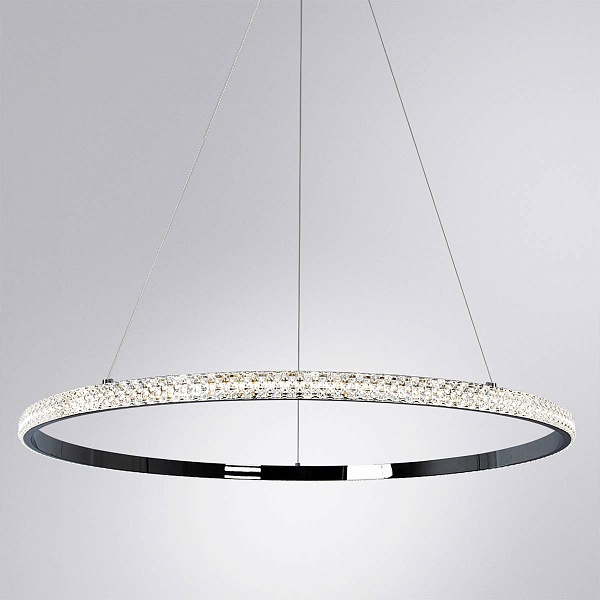 Подвес ARTE LAMP ORIONE A2182SP-80CC