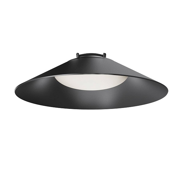 Трековый светильник MAYTONI CAMPANA TR127B-12W4K-B