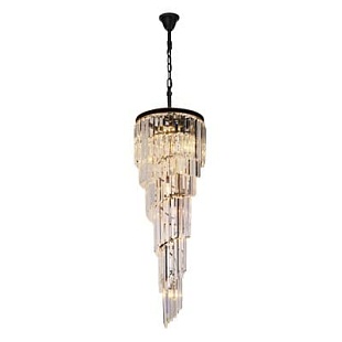 Люстра подвесная DIVINARE 3011/01 SP-11