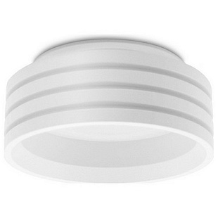 Светильник встраиваемый AMBRELLA LIGHT TECHNO 2 TN301