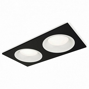 Светильник встраиваемый AMBRELLA LIGHT XC XC7636001