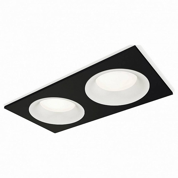 Светильник встраиваемый AMBRELLA LIGHT XC XC7636001