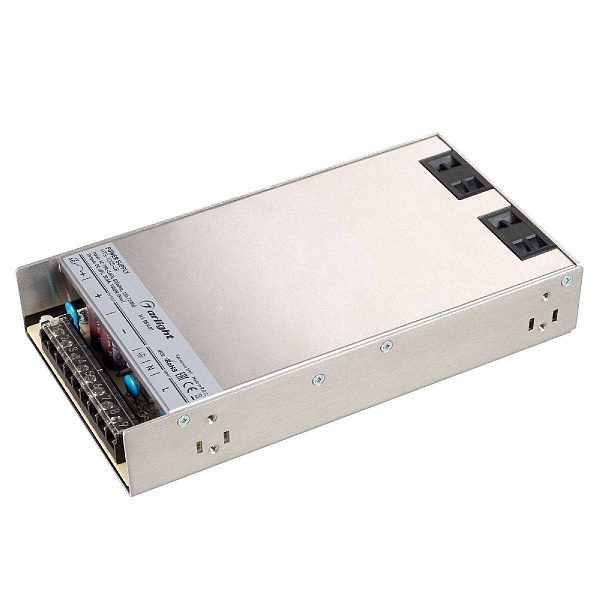 Блок питания ARLIGHT HTS 48V 1000W IP20 53687