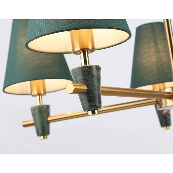Люстра подвесная AMBRELLA LIGHT HEIGH LIGHT LH75051