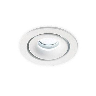 Светильник встраиваемый ITALLINE IT06 IT06-6018 white 3000K