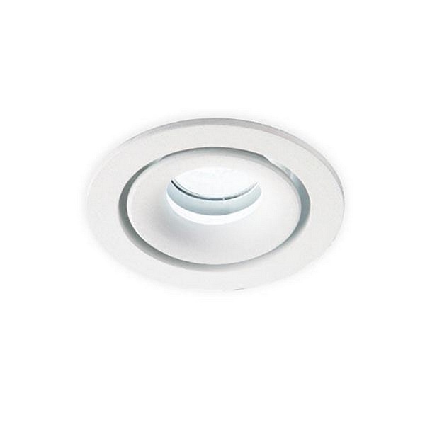Светильник встраиваемый ITALLINE IT06 IT06-6018 white 3000K