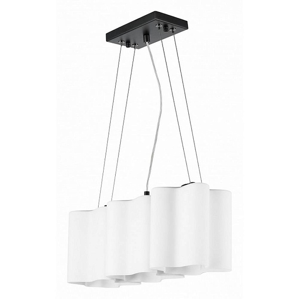 Люстра подвесная LIGHTSTAR NUBI 802137