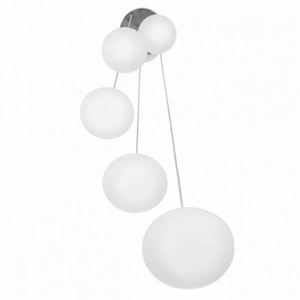 Подвес CITILUX ATMAN SMART CL226A051