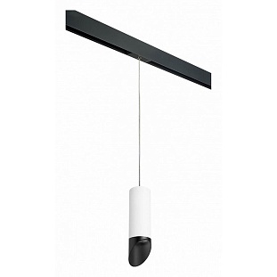 Трековый светильник LIGHTSTAR RULLO PRORP48637